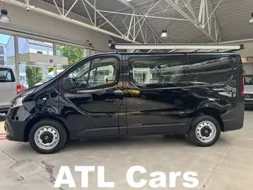 Nissan Nv300