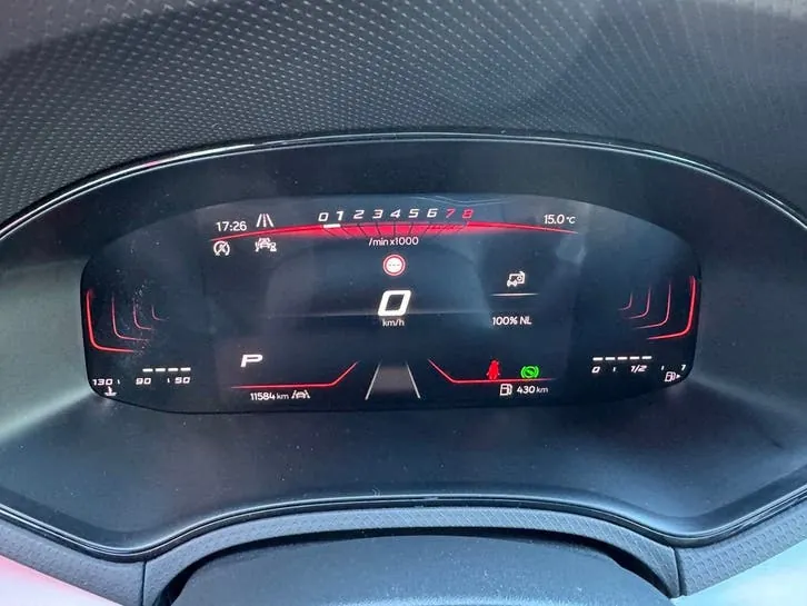 Seat Arona 2025 photo 3