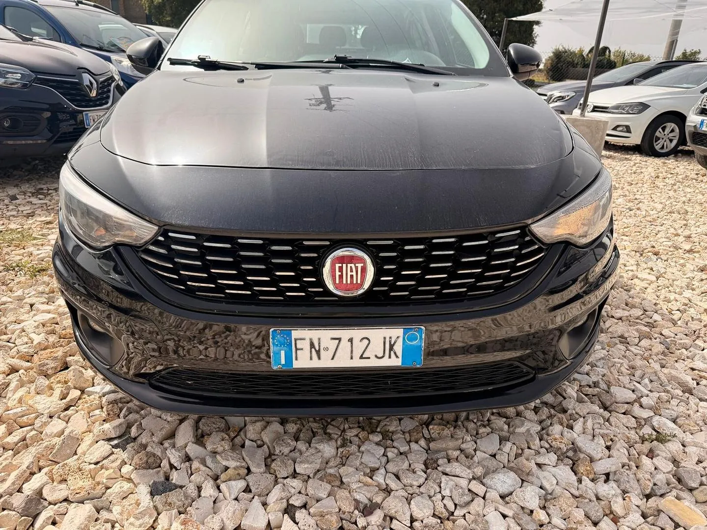 Fiat Tipo