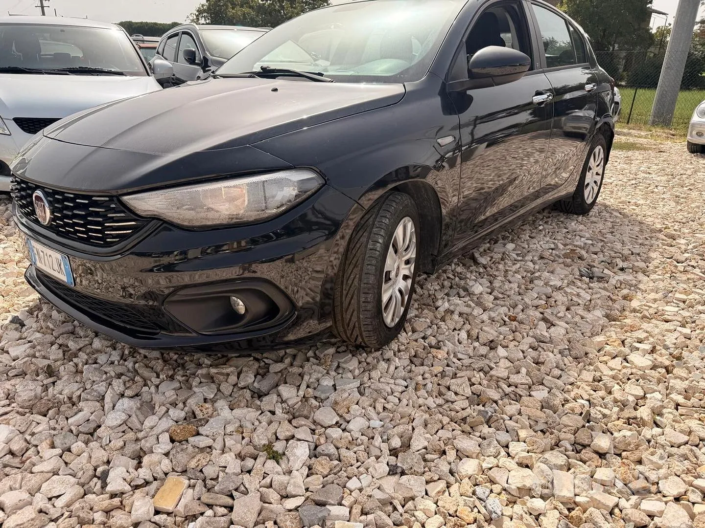 Fiat Tipo 2018 photo 2