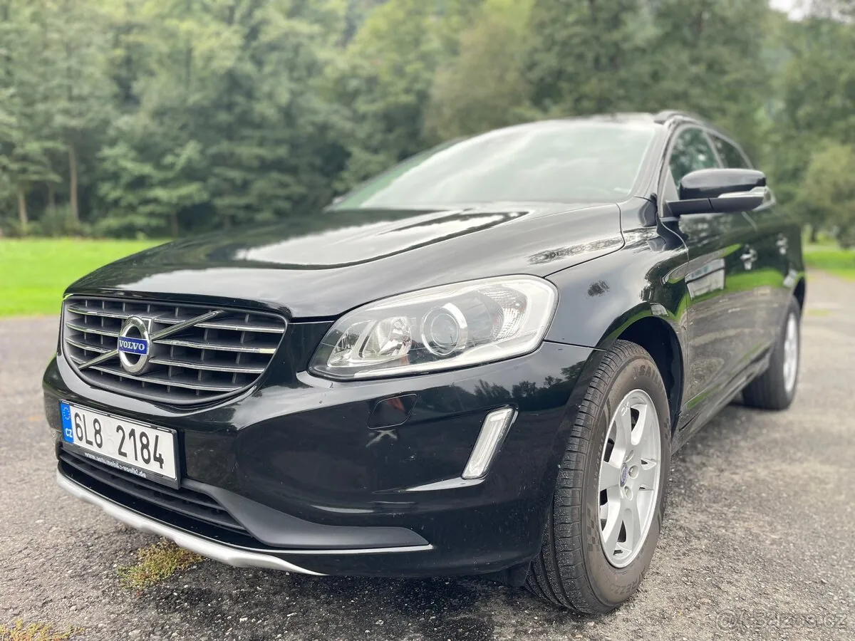 Volvo Xc60 2014 photo 2