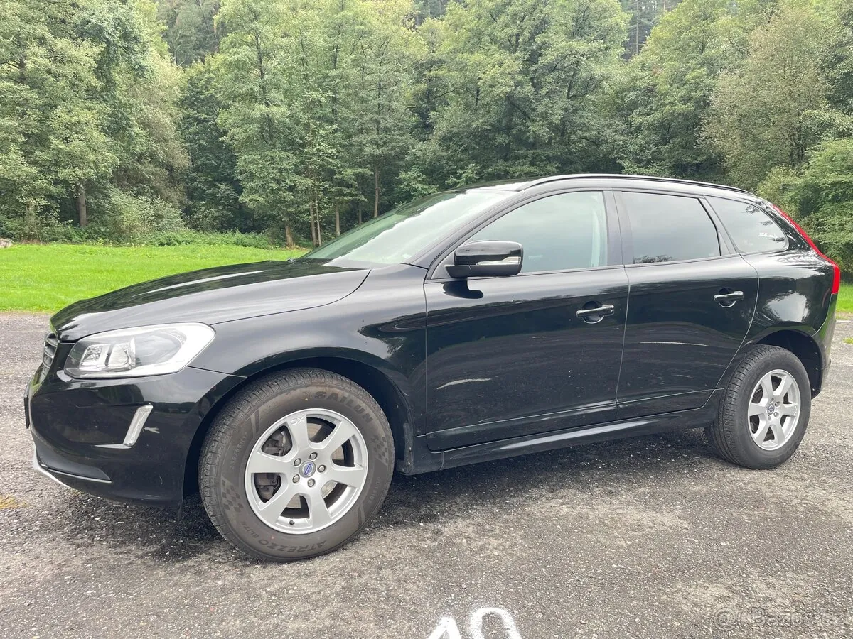Volvo Xc60 2014 photo 3