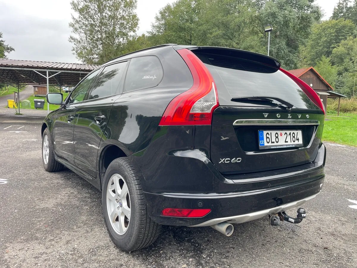 Volvo Xc60 2014 photo 4