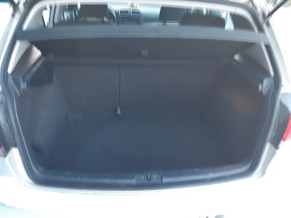 Volkswagen Golf 2011 photo 4