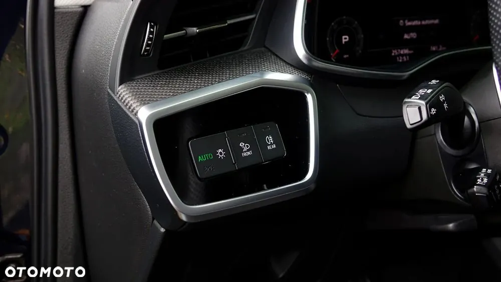 Audi S6 2022 photo 3