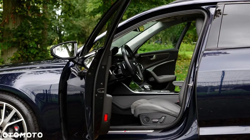 Audi S6 2022 photo 5