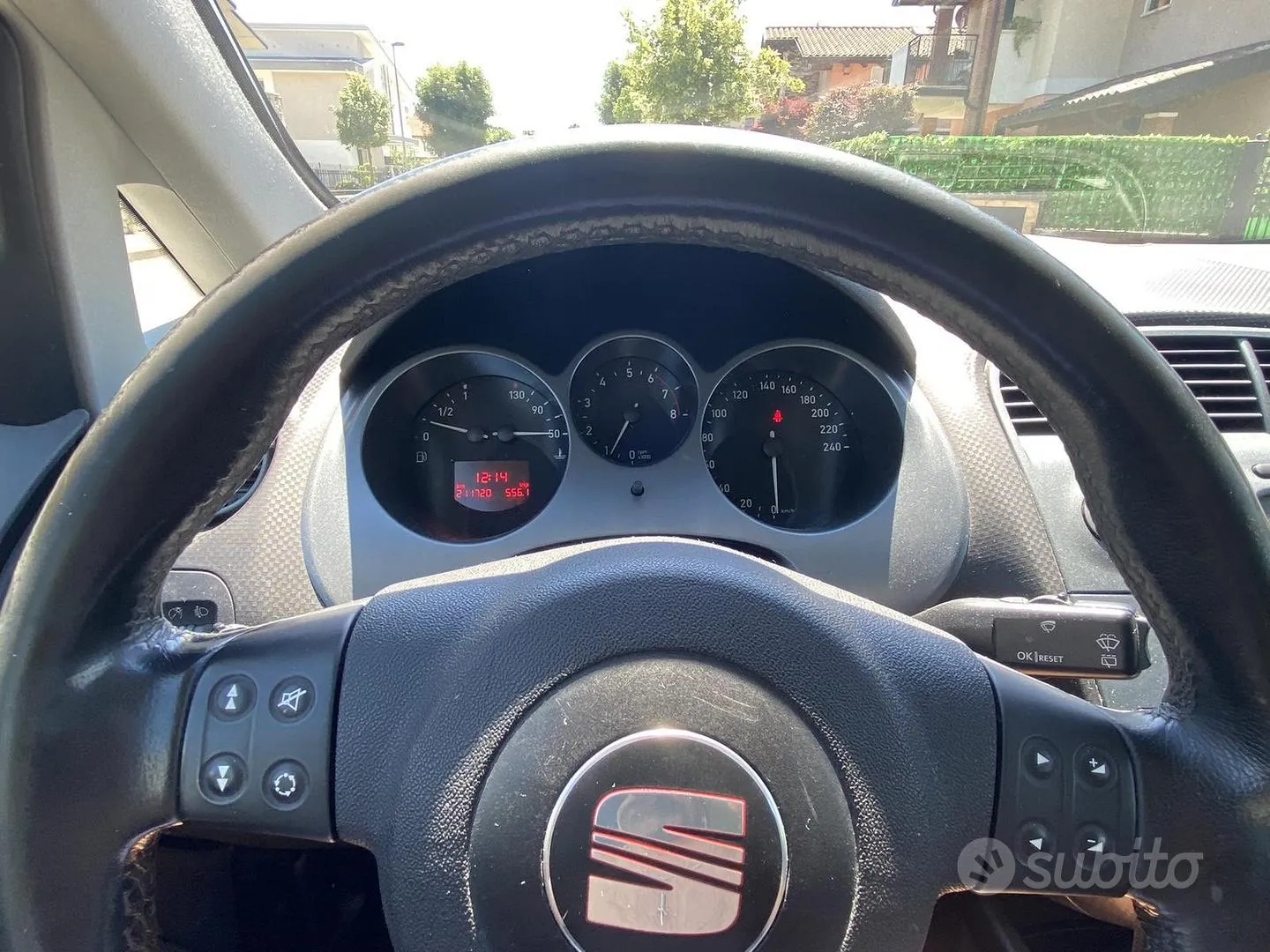Seat Altea 2007 photo 5