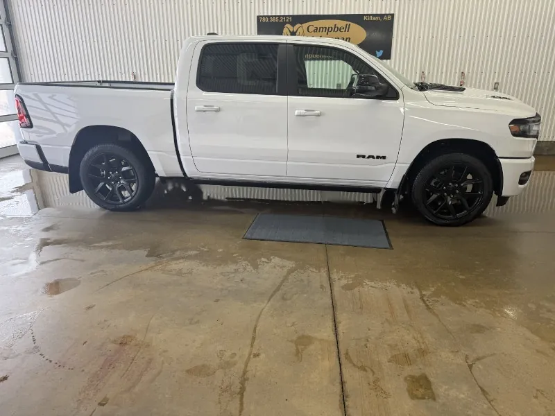 Ram 1500 2026 photo 5