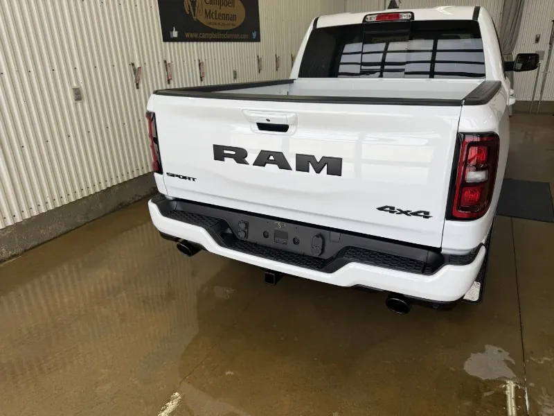 Ram 1500 2026 photo 4