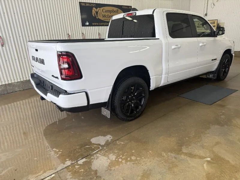Ram 1500 2026 photo 3