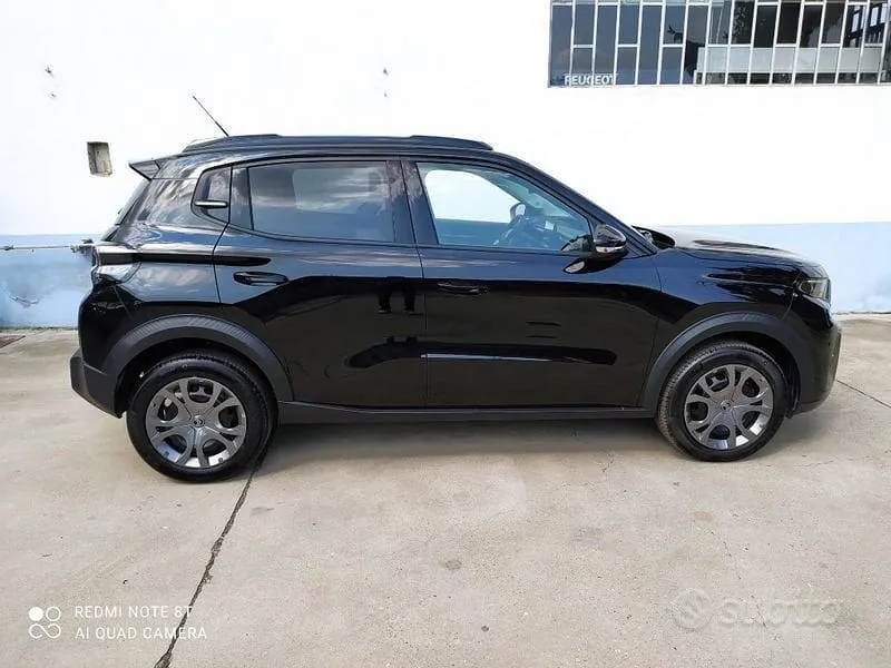 Citroen C3 2025 photo 3