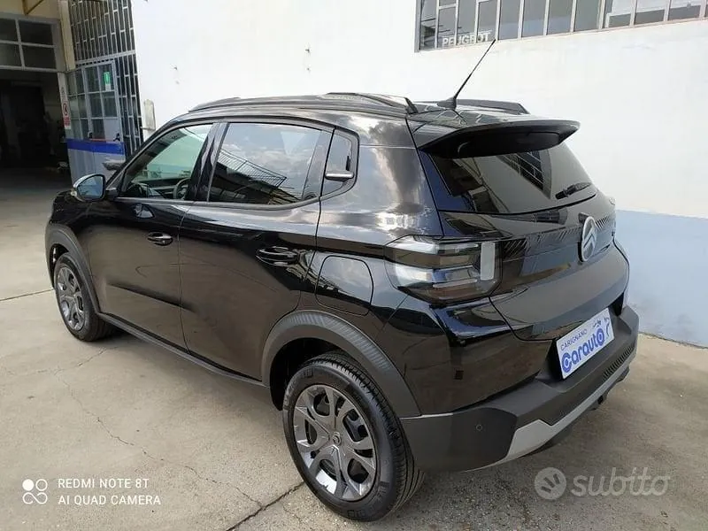 Citroen C3 2025 photo 5