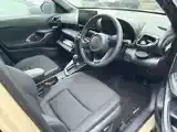 Toyota Yaris Cross 2025 photo 5