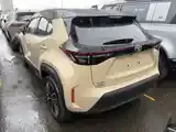 Toyota Yaris Cross 2025 photo 3