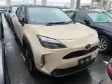 Toyota Yaris Cross 2025 photo 2