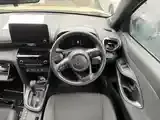 Toyota Yaris Cross 2025 photo 4
