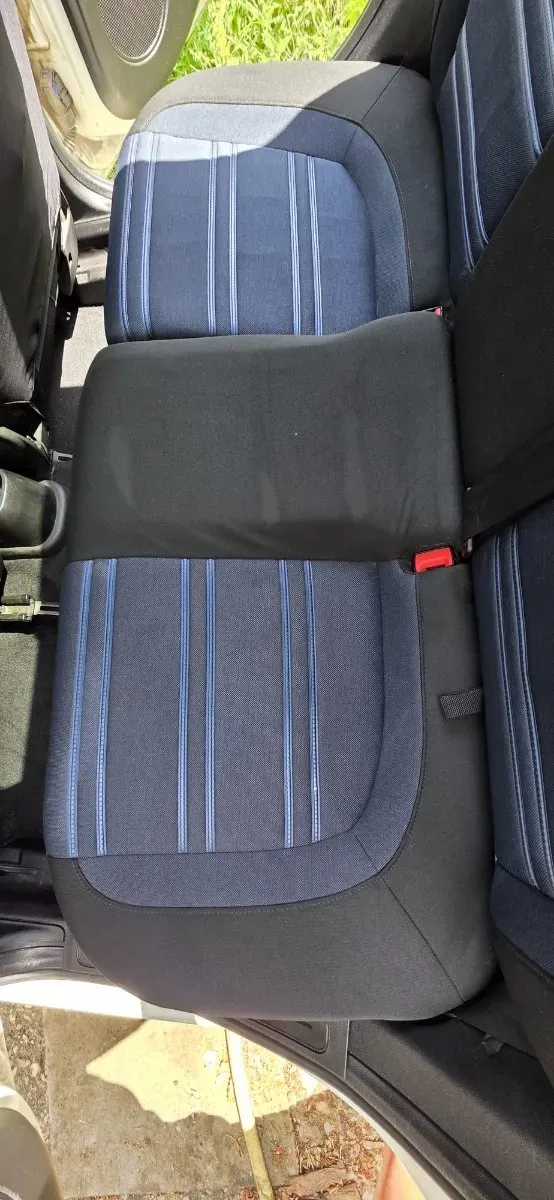 Fiat Grande Punto 2010 photo 3