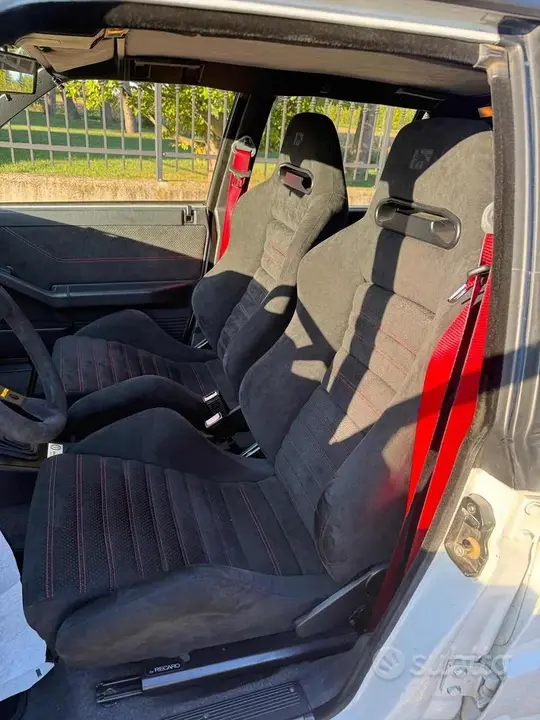 Lancia Delta 1992 photo 3