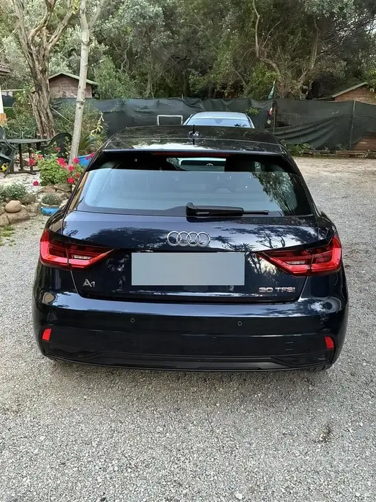 Audi A1 2019 photo 3