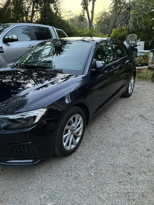 Audi A1 2019 photo 4