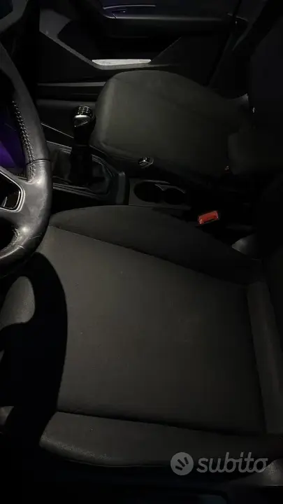 Audi A1 2019 photo 2
