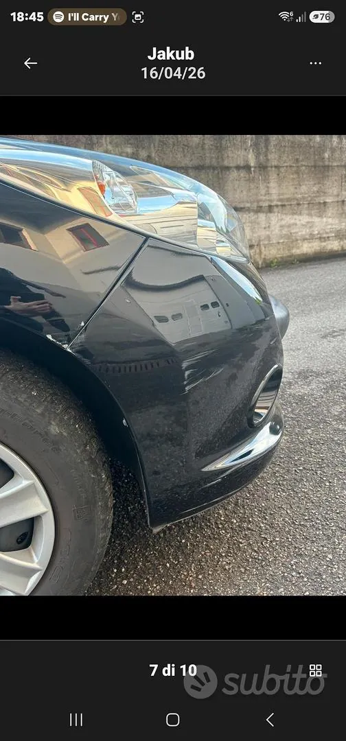 Peugeot 206 2011 photo 2