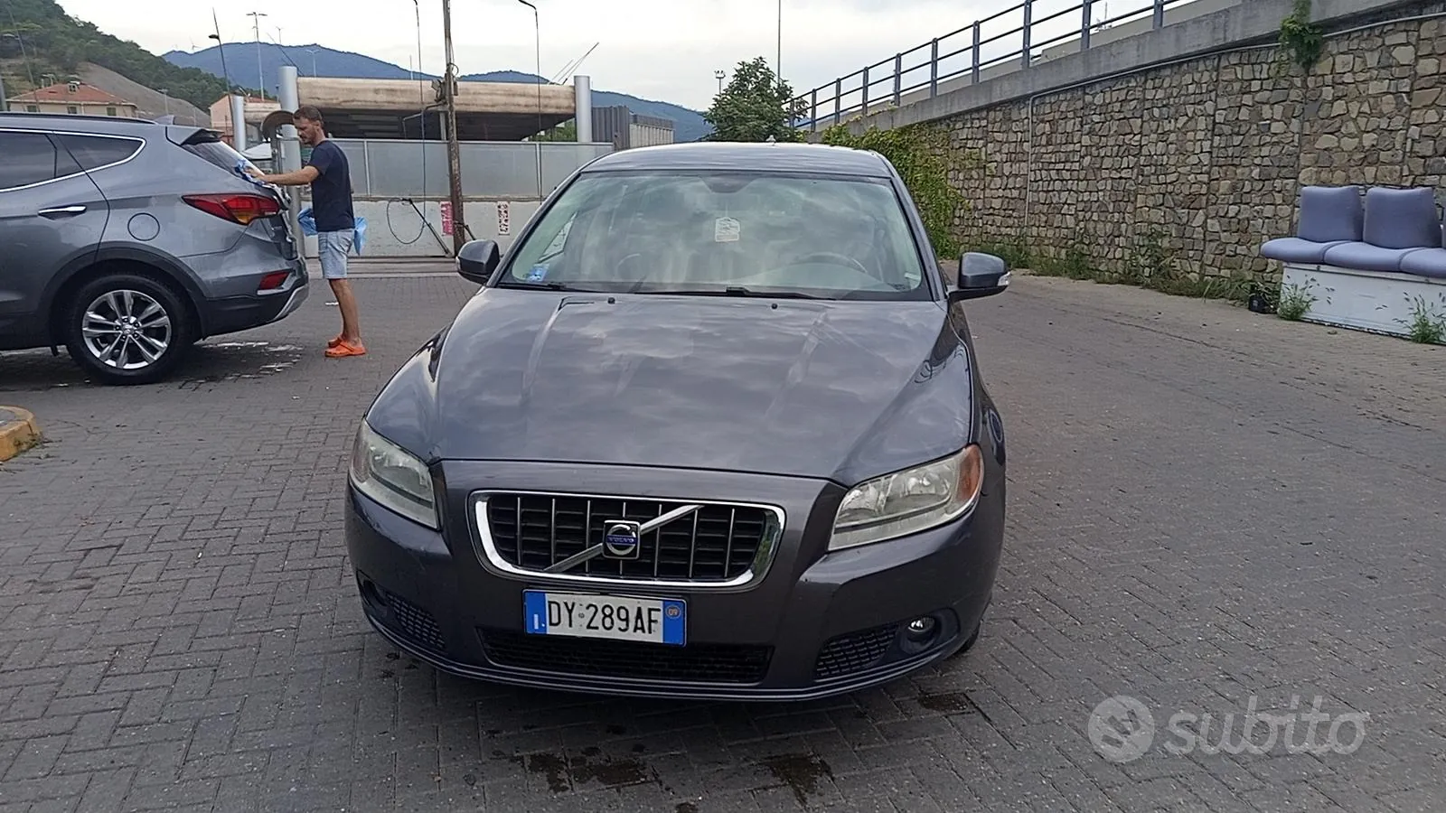 Volvo V70
