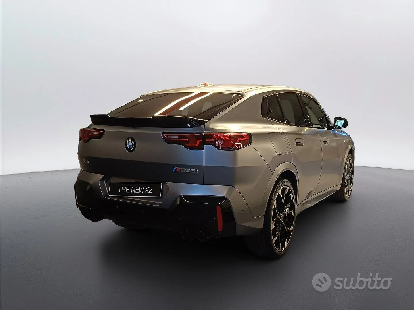 BMW X2 2023 photo 5