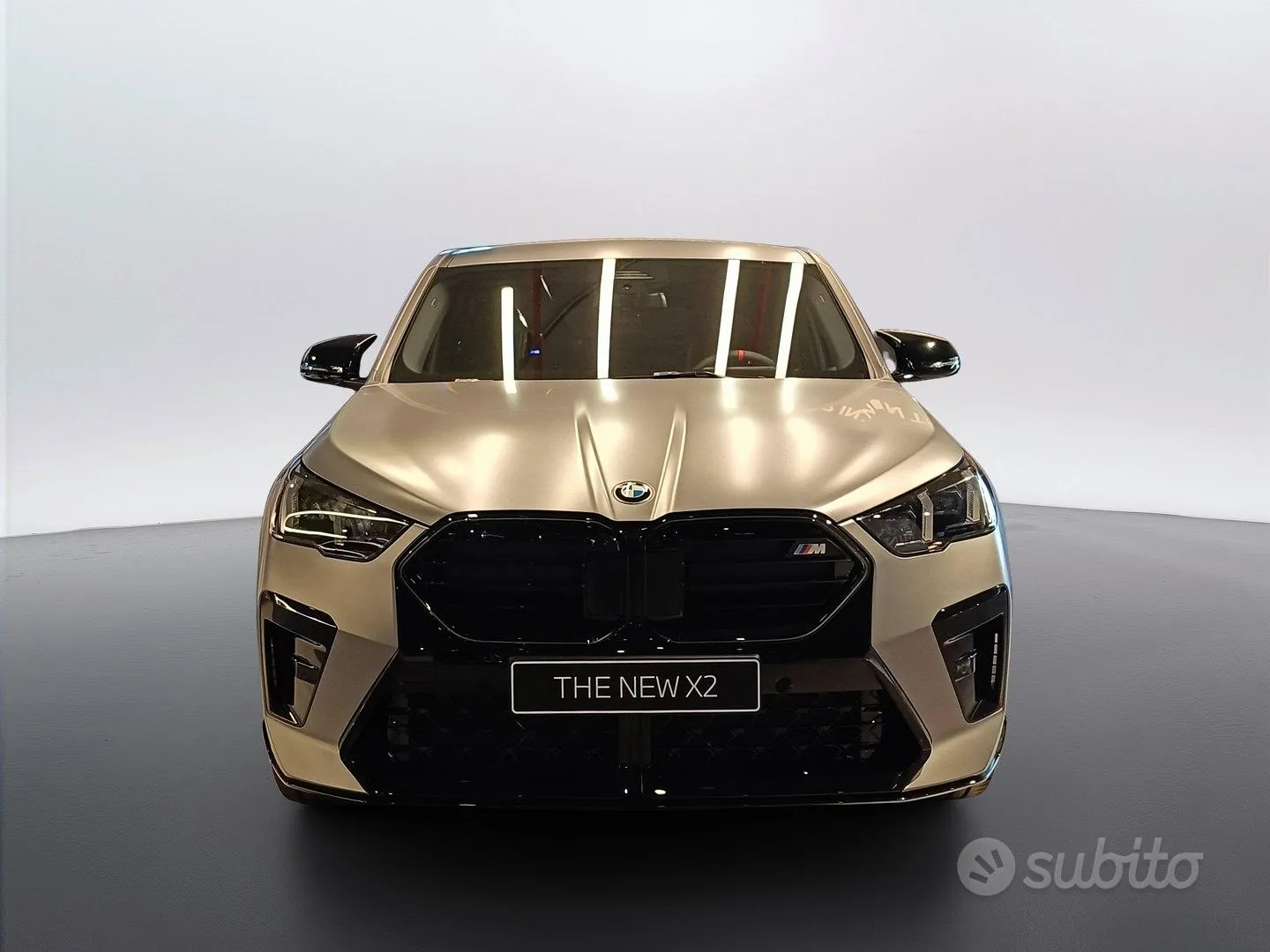 BMW X2 2023 photo 2