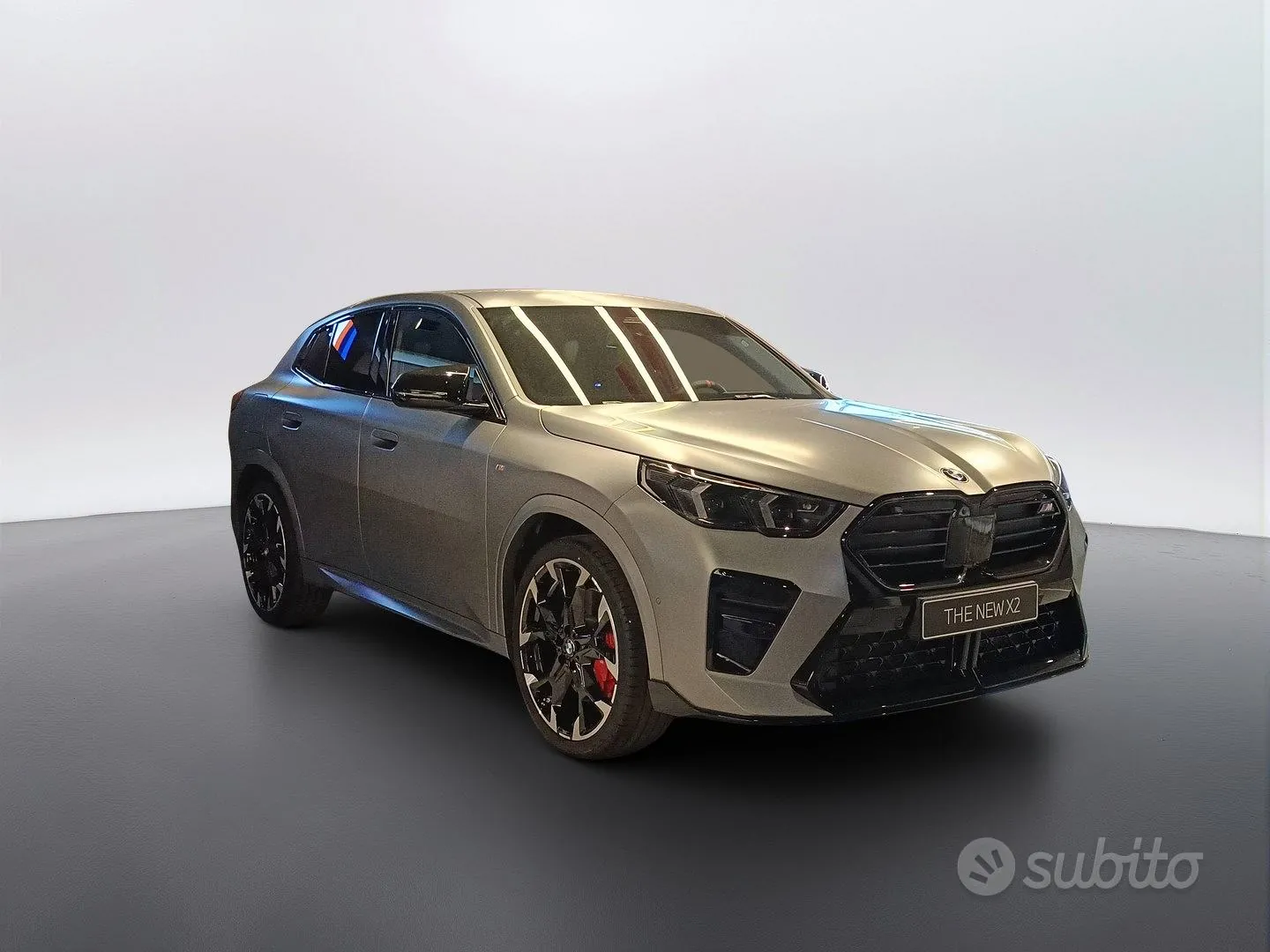 BMW X2 2023 photo 3
