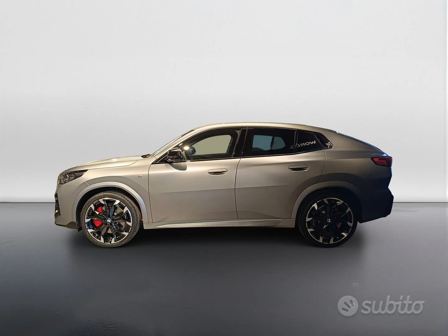 BMW X2 2023 photo 4