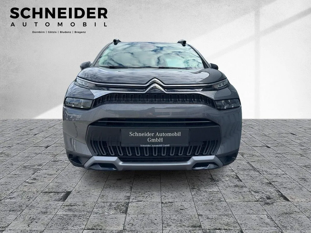 Citroen C3 Aircross 2024 photo 3