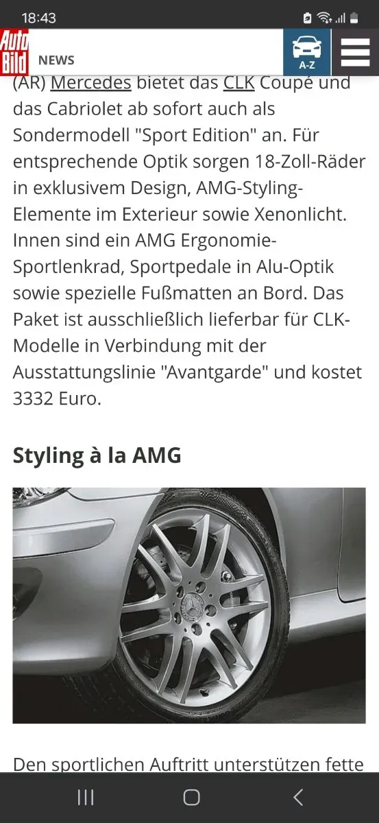 Mercedes-Benz Clk-Class 2009 photo 3