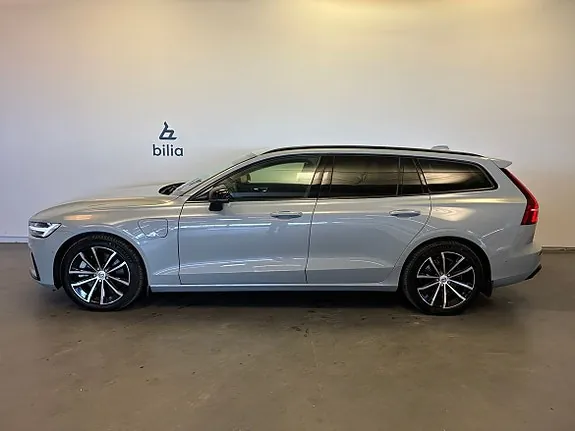 Volvo V60 2025 photo 3