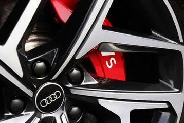Audi Sq6 E-Tron 2024 photo 2