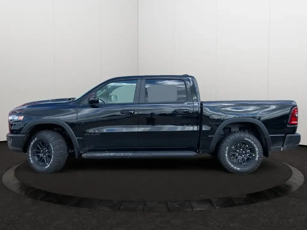 Ram 1500 2026 photo 2