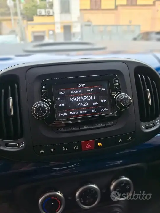 Fiat 500L 2019 photo 4