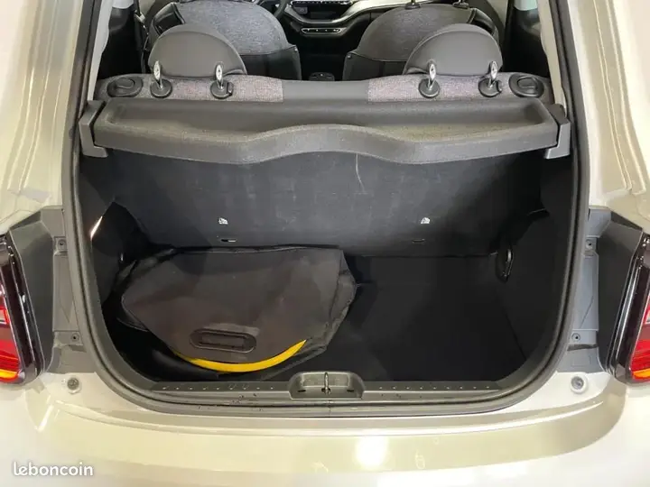 Fiat 500 2023 photo 5