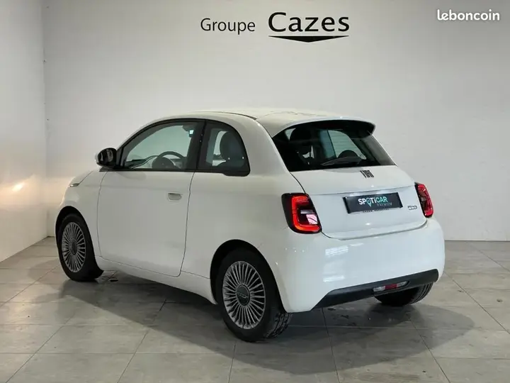 Fiat 500 2023 photo 4