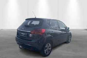Kia Venga 2017 photo 2