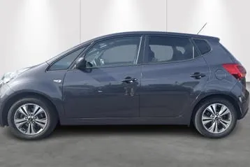 Kia Venga 2017 photo 3