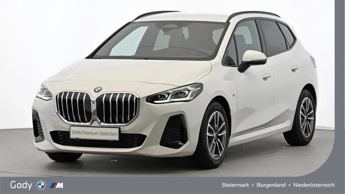 BMW 2 Series