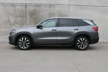 Skoda Kodiaq 2024 photo 2