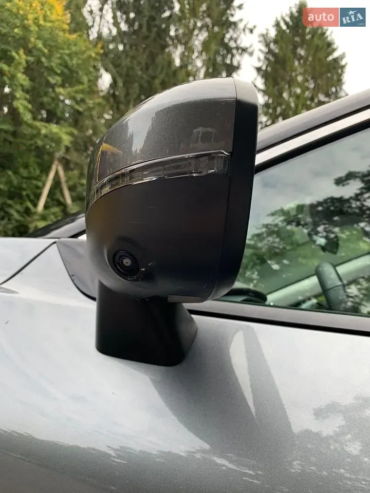 Nissan Rogue 2020 photo 5