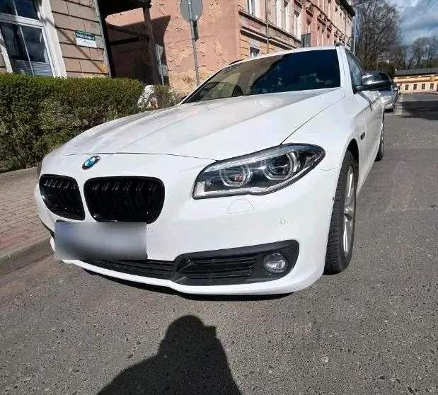 BMW 520D