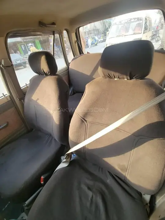 Suzuki Mehran