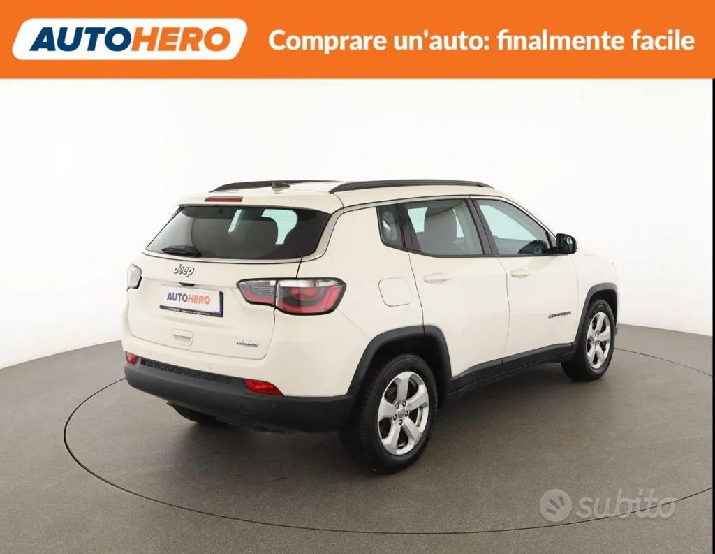 Jeep Compass 2019 photo 5