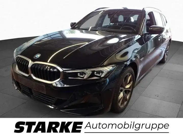 BMW 320 E Touring