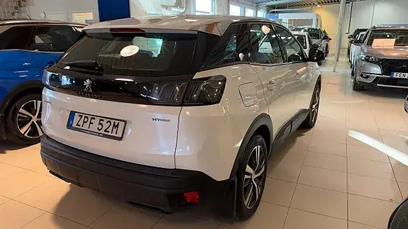Peugeot 3008 2022 photo 3