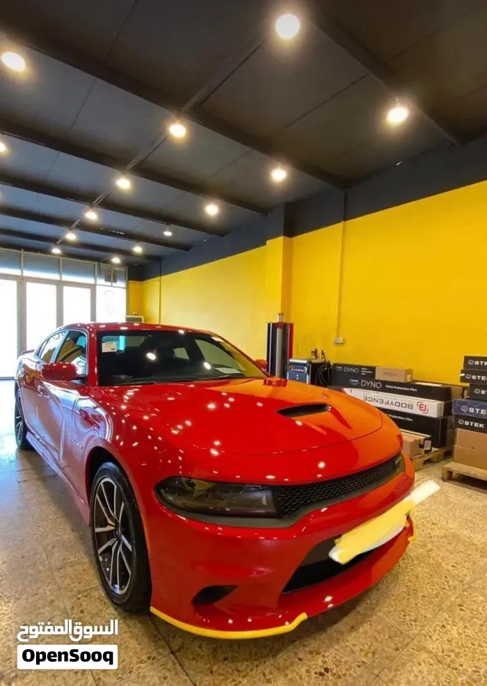Dodge Charger 2022 photo 4